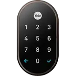 Google Nest x Yale Lock