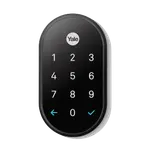 Nest x Yale Lock