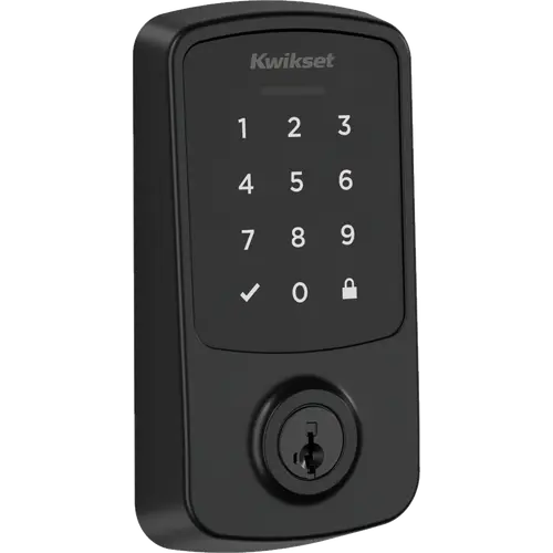 Kwikset Aura Reach Smart Lock