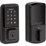 Kwikset Halo Touchscreen Wi-Fi Enabled Smart Lock