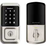 Kwikset Halo Touchscreen Wi-Fi Enabled Smart Lock
