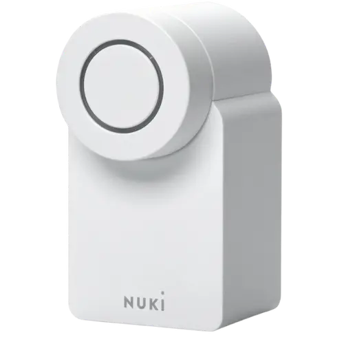 Nuki Smart Lock Go