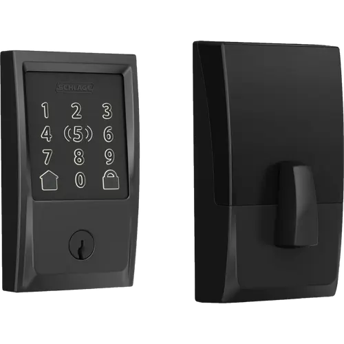 Schlage Encode Plus