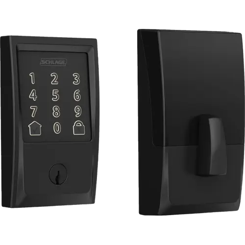 Schlage Encode