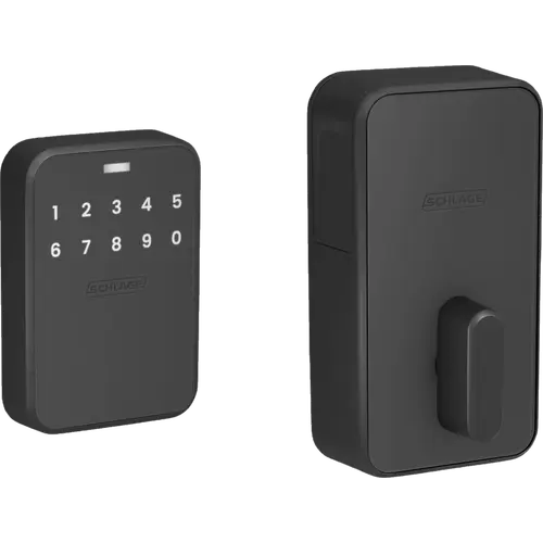 Schlage Sense Pro