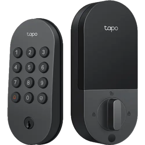 TP-Link Tapo DL100