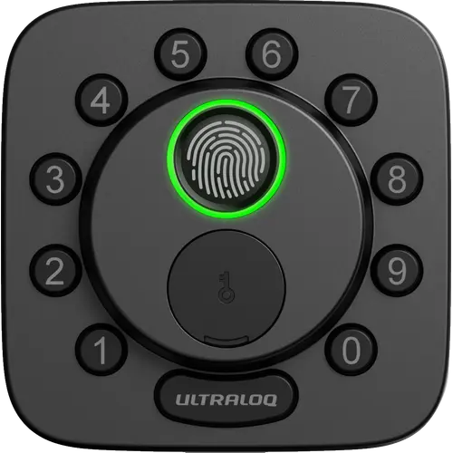 ULTRALOQ Bolt SE