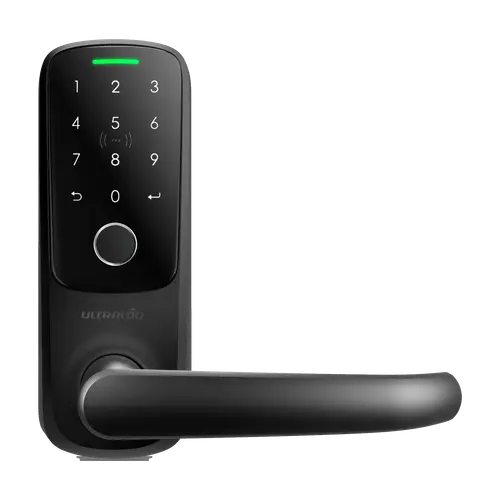 ULTRALOQ Latch 5 Pro