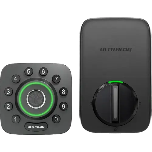 ULTRALOQ U-Bolt Pro WiFi