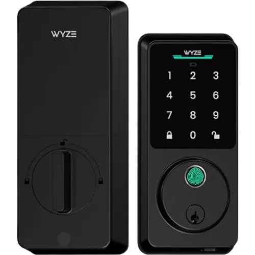 Wyze Auto-Lock Bolt v2