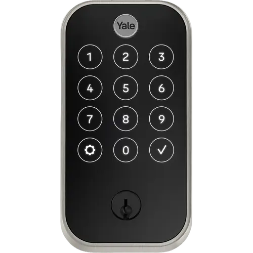 Yale Assure Lock 2 Touch with Wi-Fi