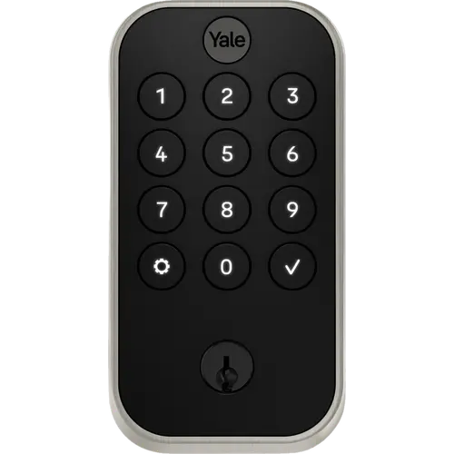 Yale Assure Lock 2 with Wi-Fi