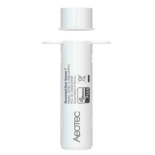 Aeotec Recessed Door Sensor 7