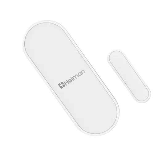 Heiman Window Door Alarm