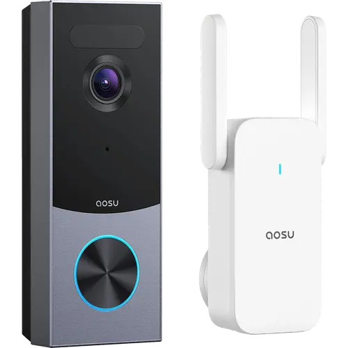 aosu Video Doorbell R1 Ultra
