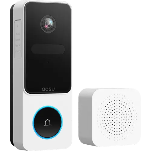 aosu Video Doorbell SE