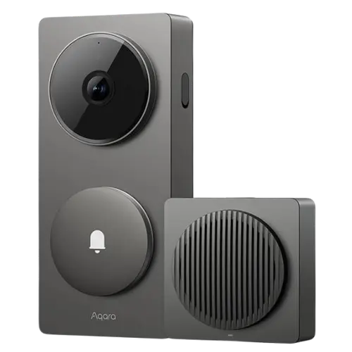 Aqara Doorbell Camera Hub G410