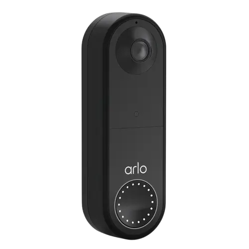 Arlo Essential Wireless Video Doorbell