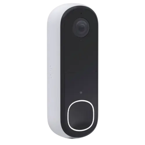 Arlo Video Doorbell HD (2nd gen)