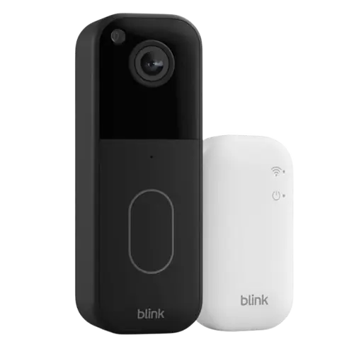 Blink Video Doorbell (2nd Gen)