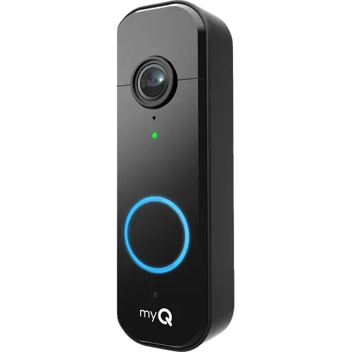 Chamberlain myQ Video Doorbell
