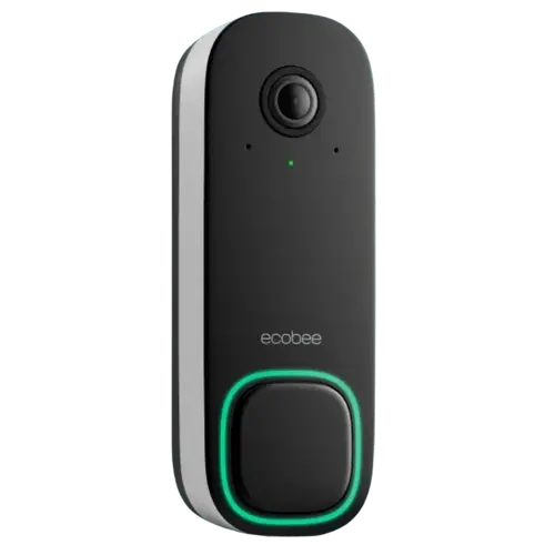 Ecobee Smart Doorbell Camera