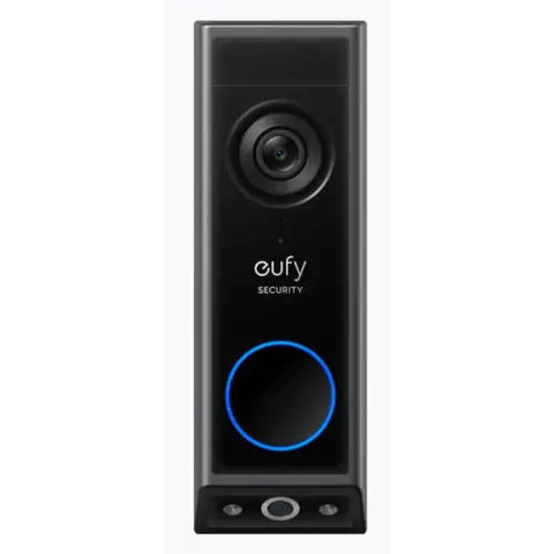 Eufy Video Doorbell E340