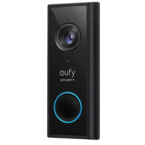 Eufy Video Doorbell S220