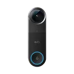 Eufy Video Doorbell S4 (Wired) with Chime 2