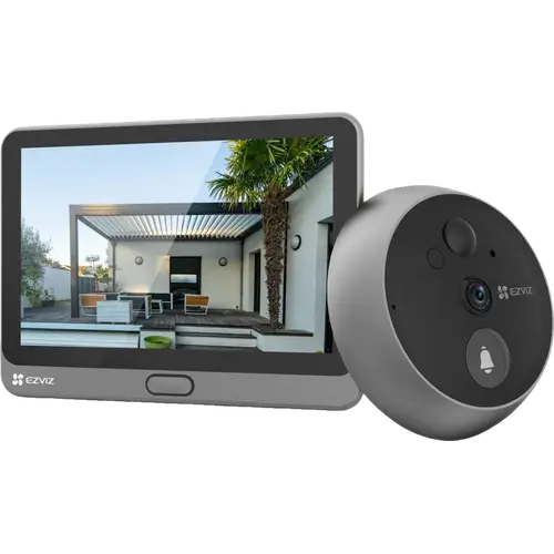 EZVIZ CP4