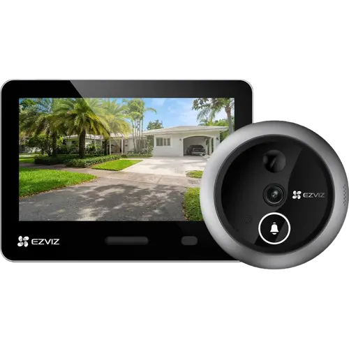 EZVIZ EP4