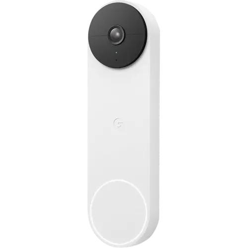 Google Nest Doorbell (battery)