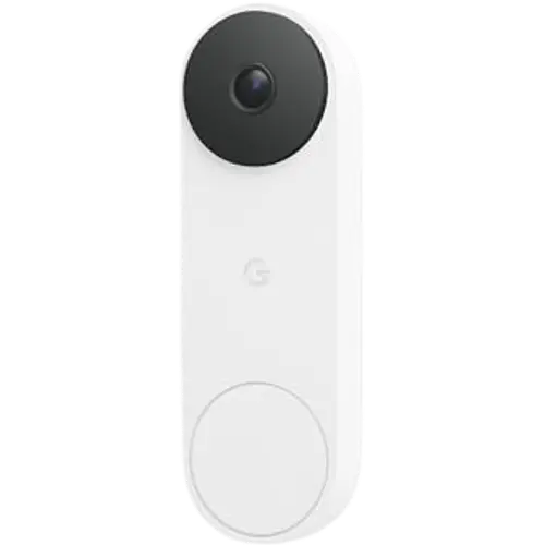Google Nest Doorbell (wired, 3rd Gen)