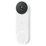 Google Nest Doorbell (wired)