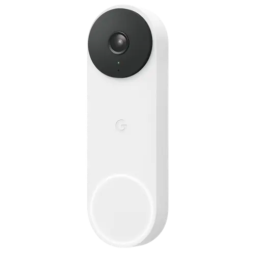 Google Nest Doorbell (wired)