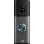 Ring Battery Doorbell 4K Pro