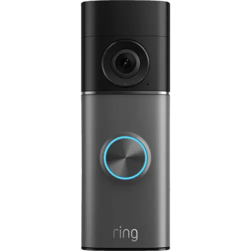 Ring Battery Doorbell 4K Pro