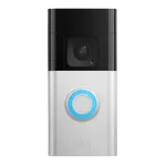 Ring Battery Doorbell Plus