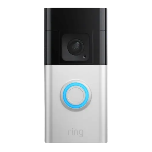 Ring Battery Doorbell Plus