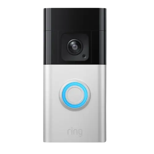 Ring Battery Doorbell Pro