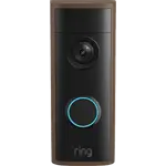 Ring Peephole Cam 2K