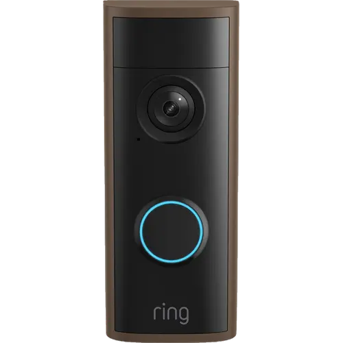 Ring Peephole Cam 2K