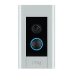 Ring Video Doorbell Elite