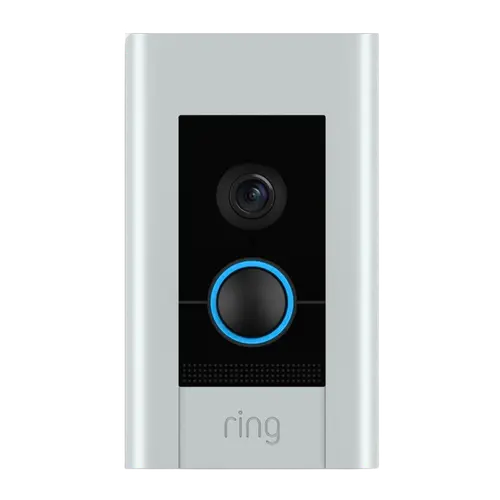 Ring Video Doorbell Elite