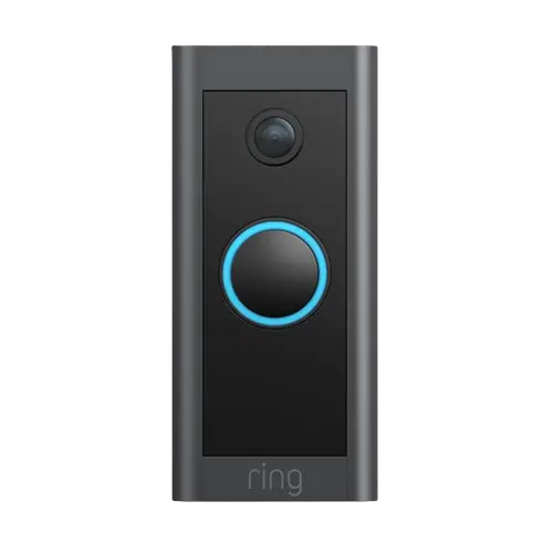 Ring Video Doorbell Wired