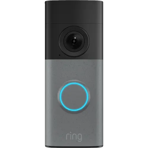 Ring Wired Doorbell 2K