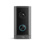 Ring Wired Doorbell Elite (2nd Gen)
