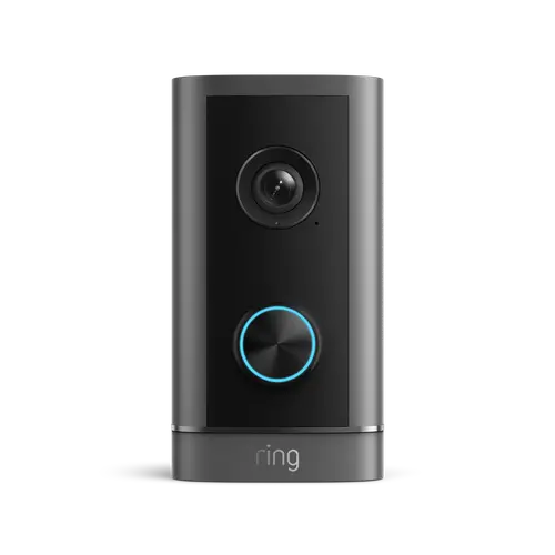 Ring Wired Doorbell Elite (2nd Gen)
