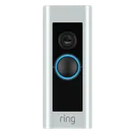 Ring Wired Doorbell Plus