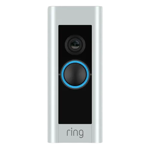 Ring Wired Doorbell Plus
